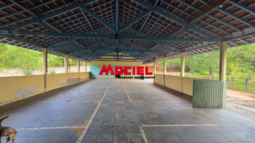 Alugar Comercial / Galp&atilde;o em Jambeiro R$ 3.800,00 - Foto 17