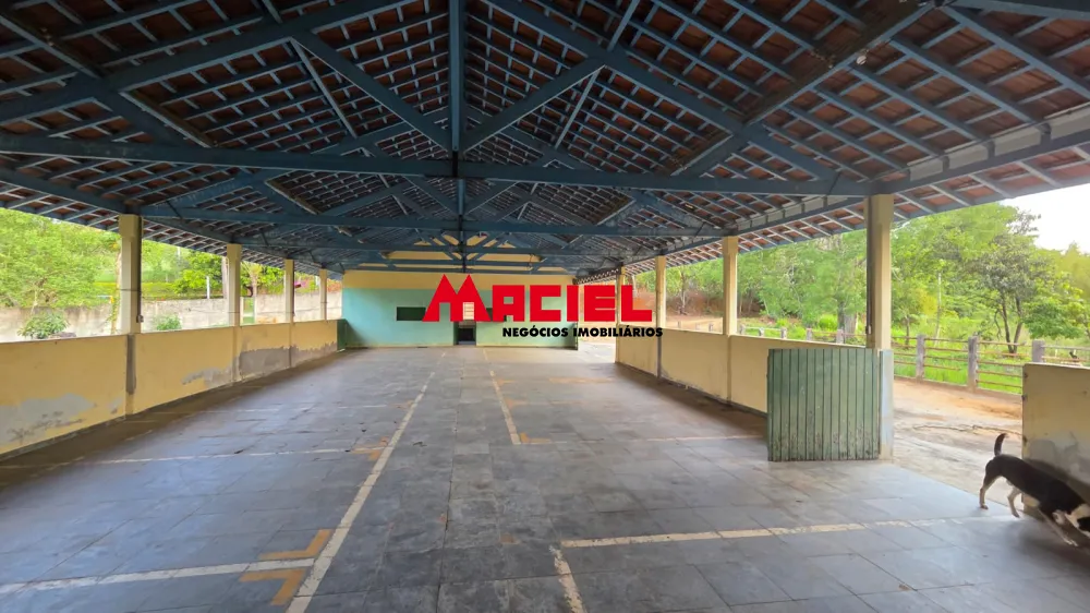 Alugar Comercial / Galp&atilde;o em Jambeiro R$ 3.800,00 - Foto 18