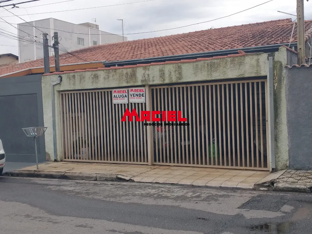 Alugar Casa / Padr&atilde;o em S&atilde;o Jos&eacute; dos Campos R$ 2.700,00 - Foto 2