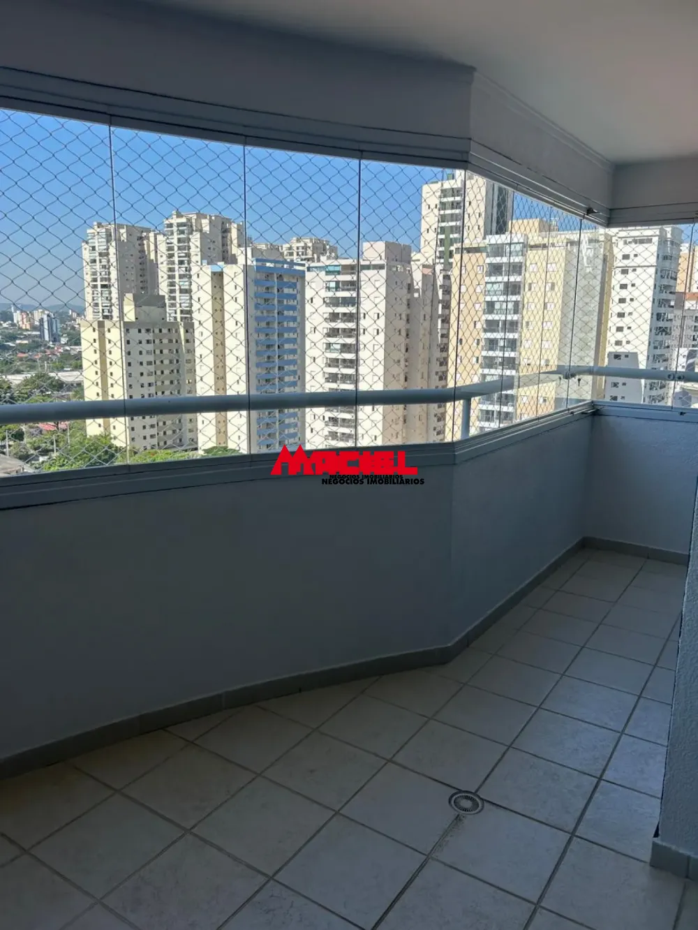 Alugar Apartamento / Padr&atilde;o em S&atilde;o Jos&eacute; dos Campos R$ 3.500,00 - Foto 18
