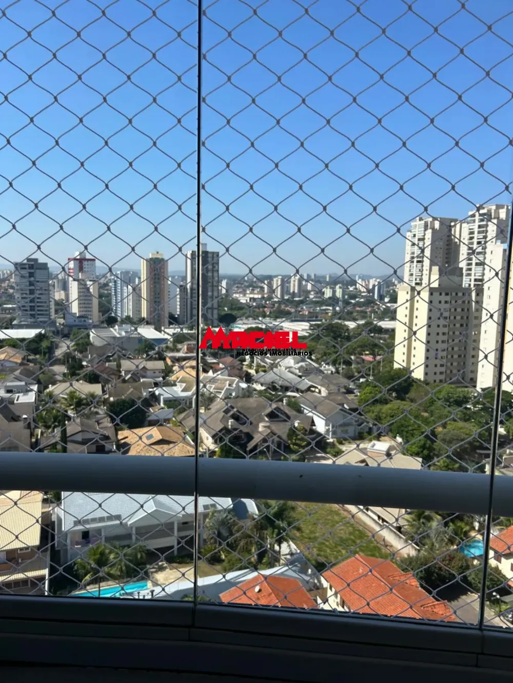Alugar Apartamento / Padr&atilde;o em S&atilde;o Jos&eacute; dos Campos R$ 3.500,00 - Foto 20