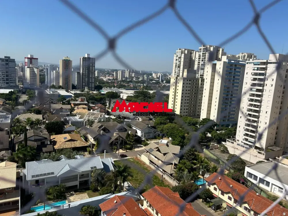 Alugar Apartamento / Padr&atilde;o em S&atilde;o Jos&eacute; dos Campos R$ 3.500,00 - Foto 21