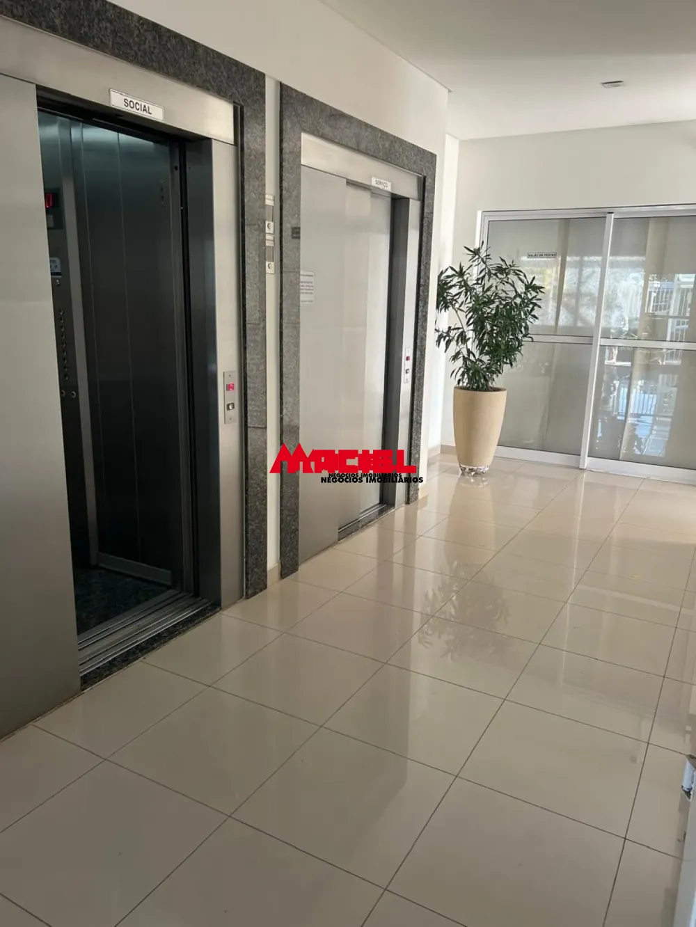 Alugar Apartamento / Padr&atilde;o em S&atilde;o Jos&eacute; dos Campos R$ 3.500,00 - Foto 22