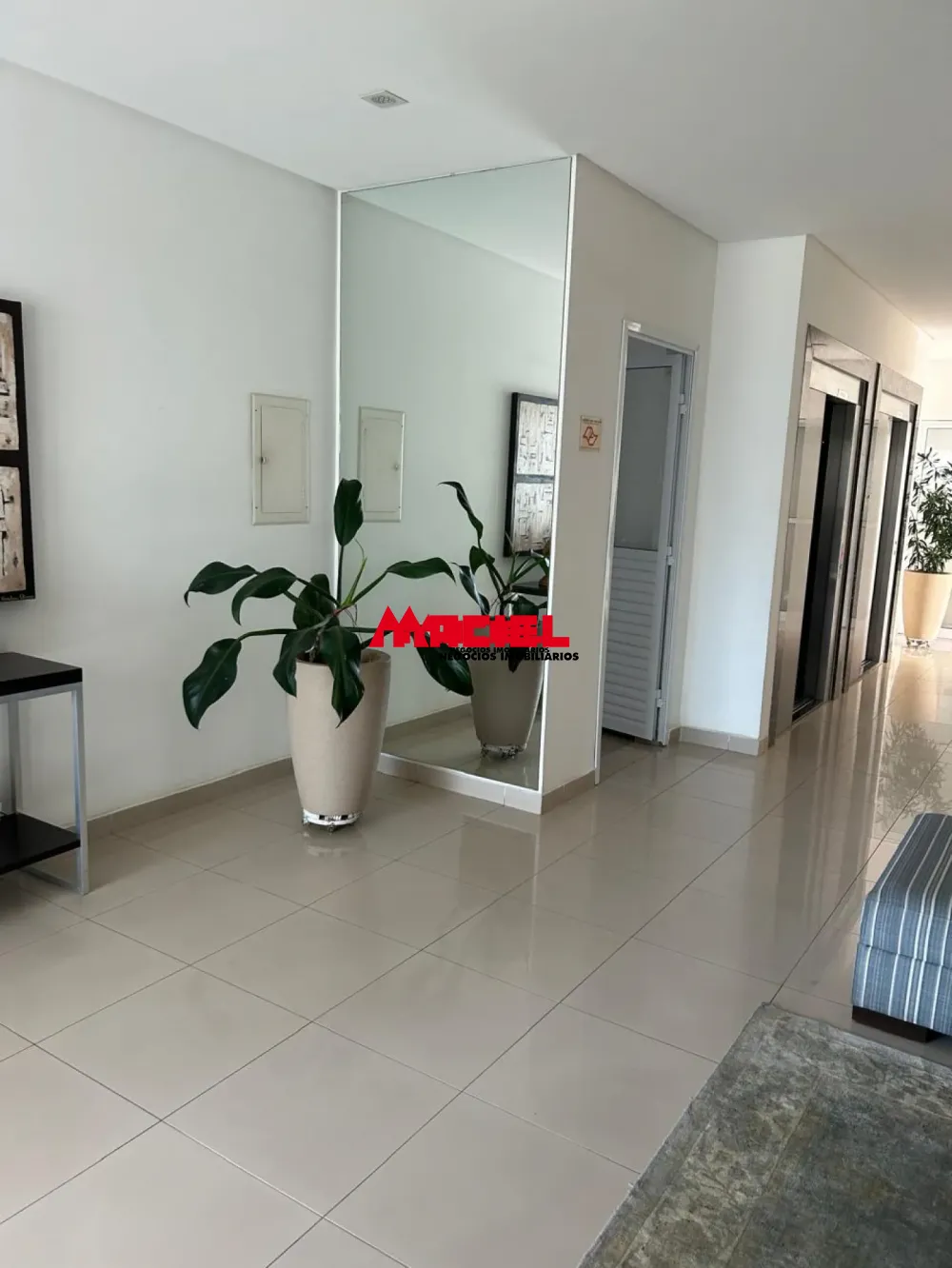 Alugar Apartamento / Padr&atilde;o em S&atilde;o Jos&eacute; dos Campos R$ 3.500,00 - Foto 24