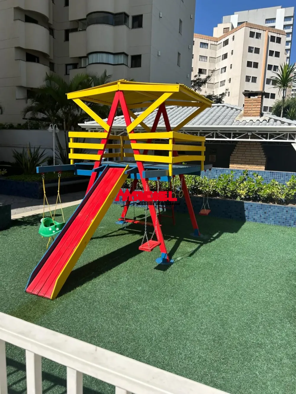 Alugar Apartamento / Padr&atilde;o em S&atilde;o Jos&eacute; dos Campos R$ 3.500,00 - Foto 25