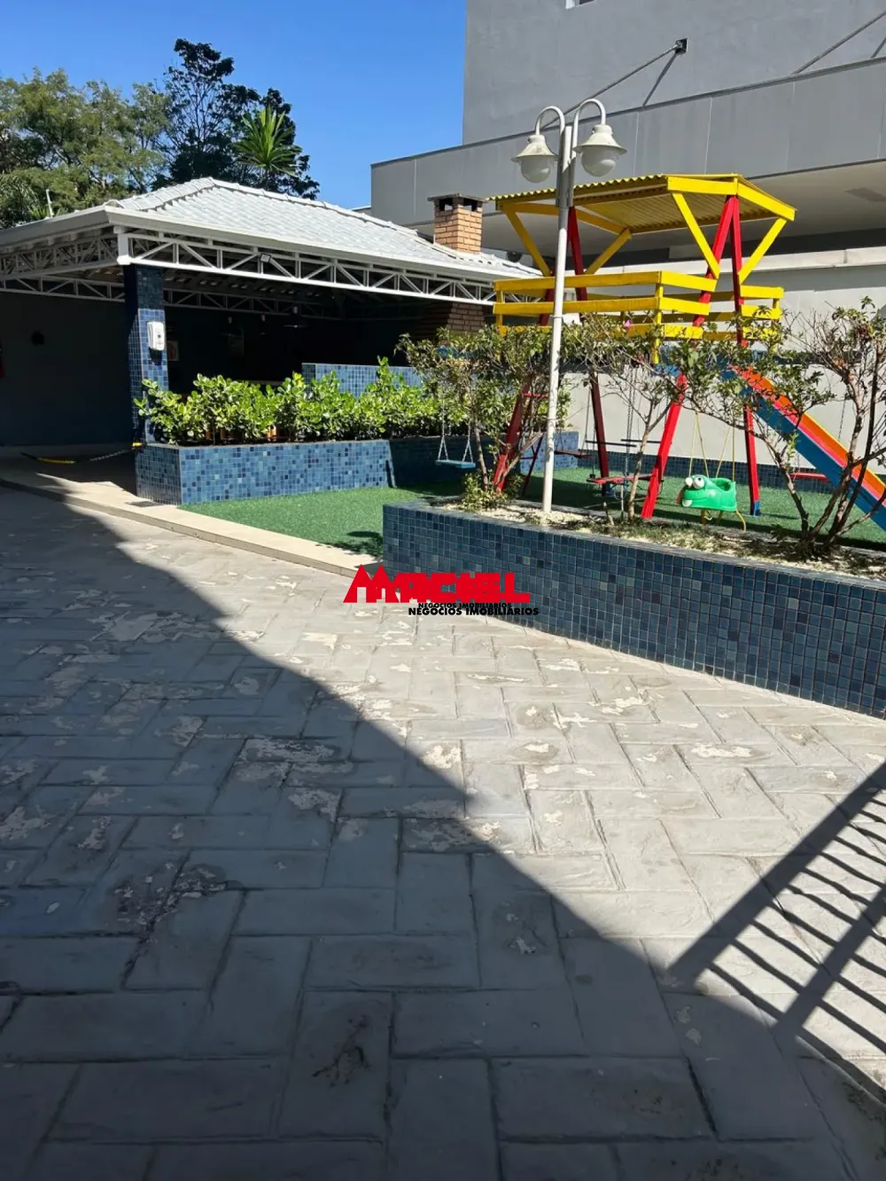 Alugar Apartamento / Padr&atilde;o em S&atilde;o Jos&eacute; dos Campos R$ 3.500,00 - Foto 26