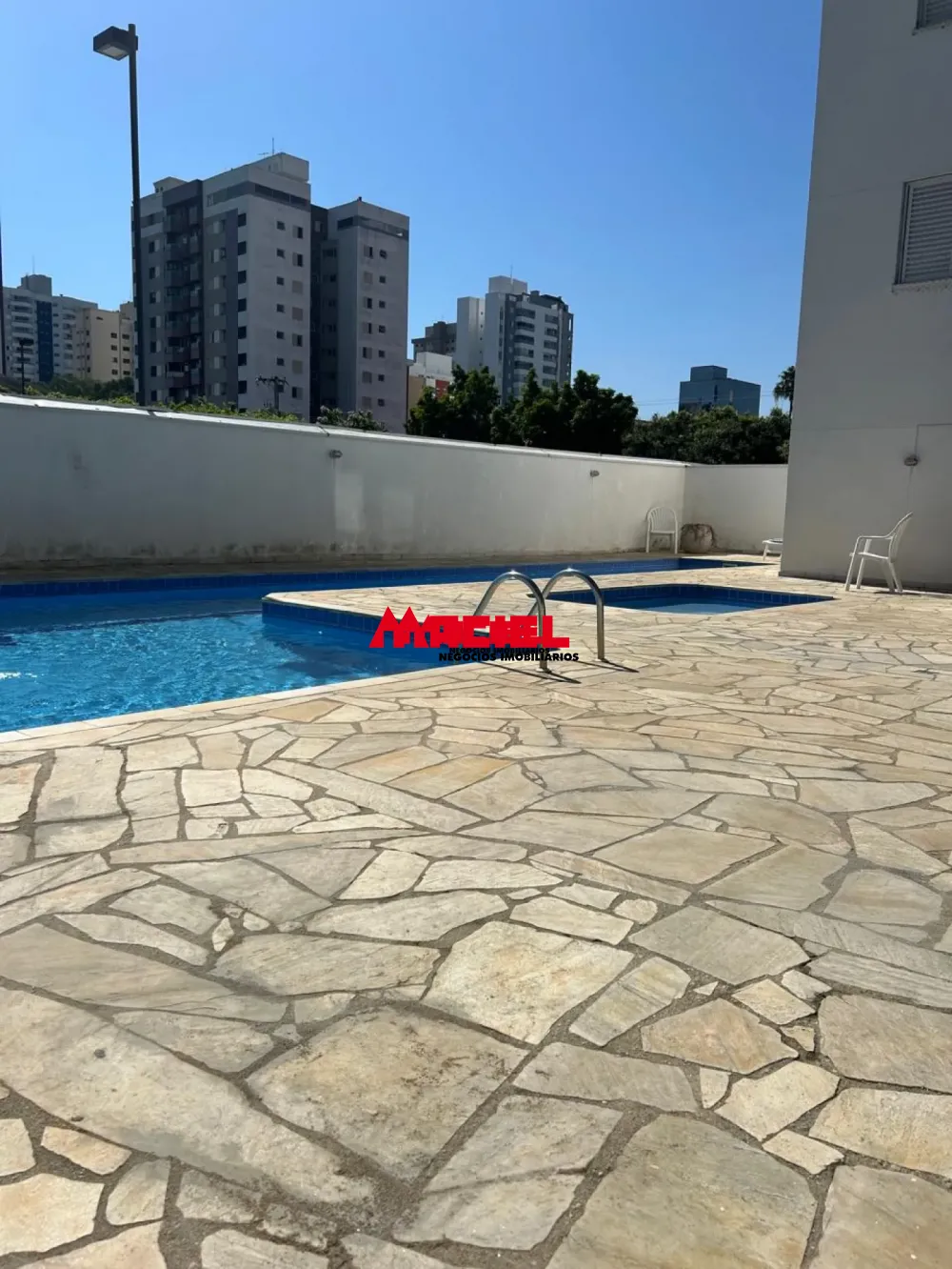 Alugar Apartamento / Padr&atilde;o em S&atilde;o Jos&eacute; dos Campos R$ 3.500,00 - Foto 27