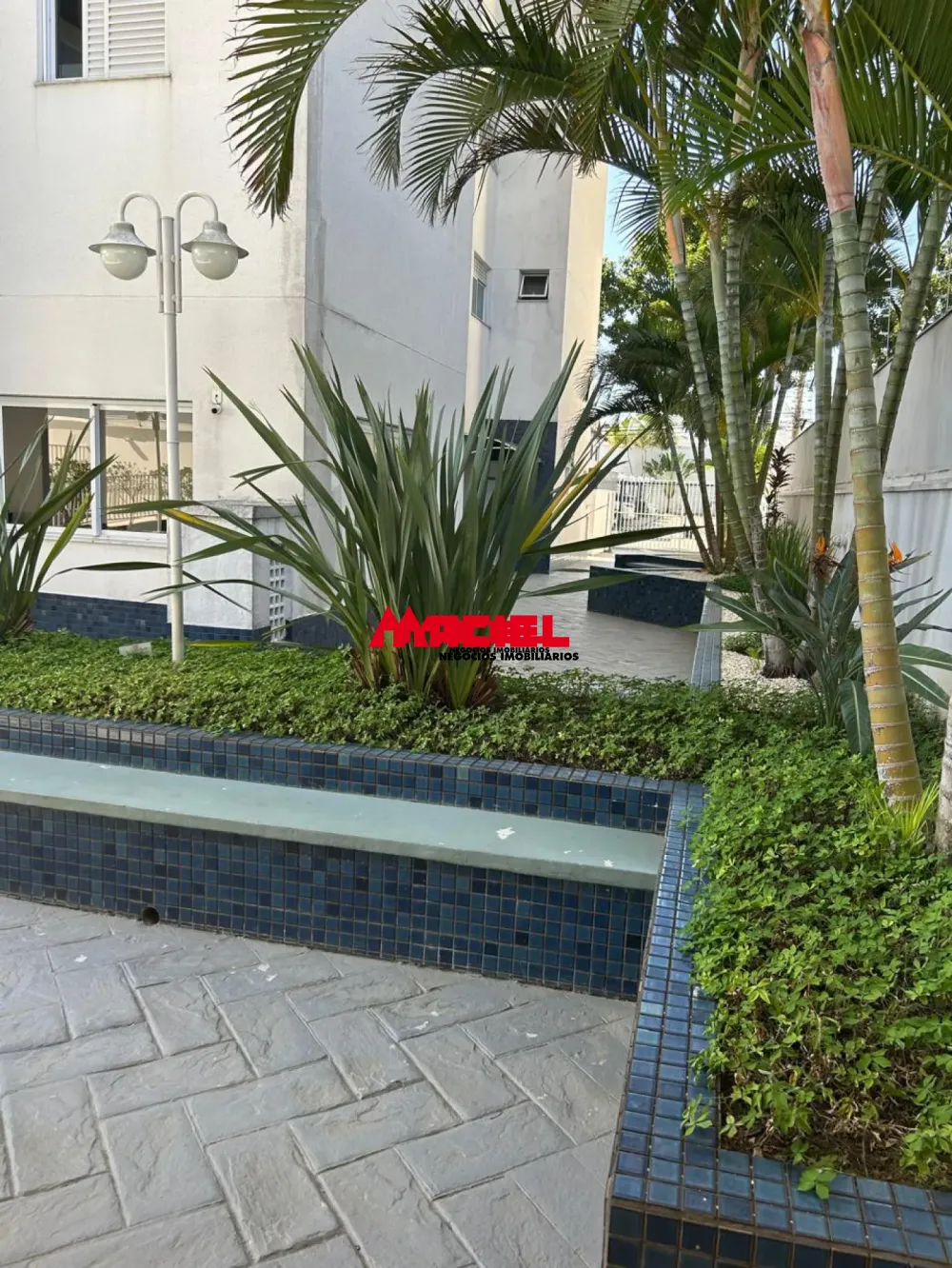 Alugar Apartamento / Padr&atilde;o em S&atilde;o Jos&eacute; dos Campos R$ 3.500,00 - Foto 28