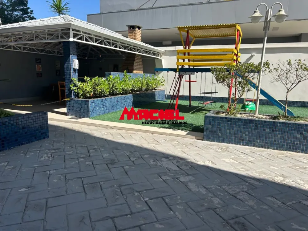 Alugar Apartamento / Padr&atilde;o em S&atilde;o Jos&eacute; dos Campos R$ 3.500,00 - Foto 31