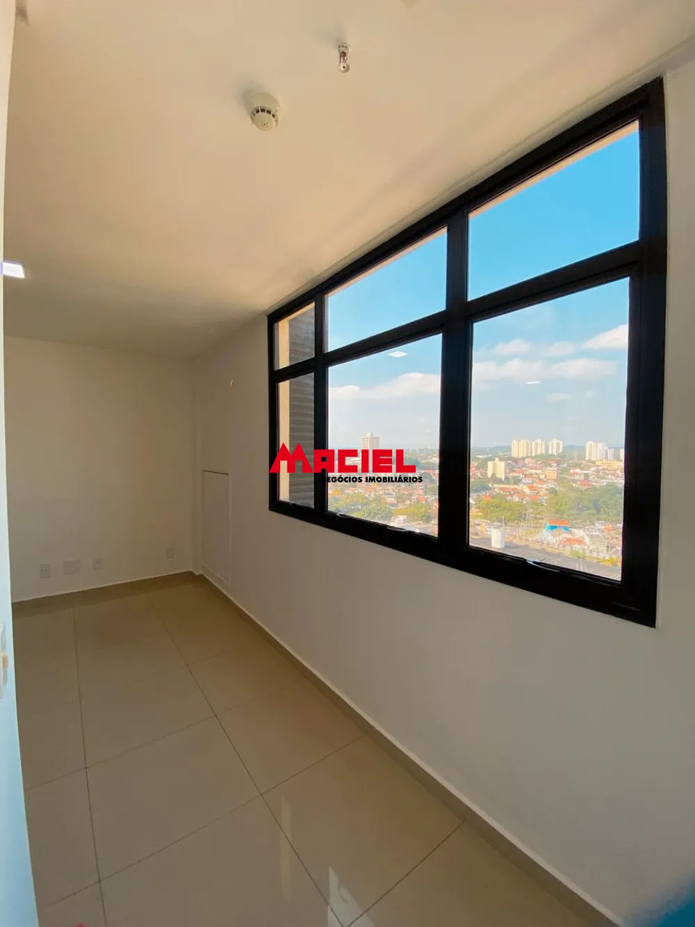 Comprar Comercial / Sala em Edif&iacute;cio/Condom&iacute;nio em S&atilde;o Jos&eacute; dos Campos R$ 370.000,00 - Foto 3