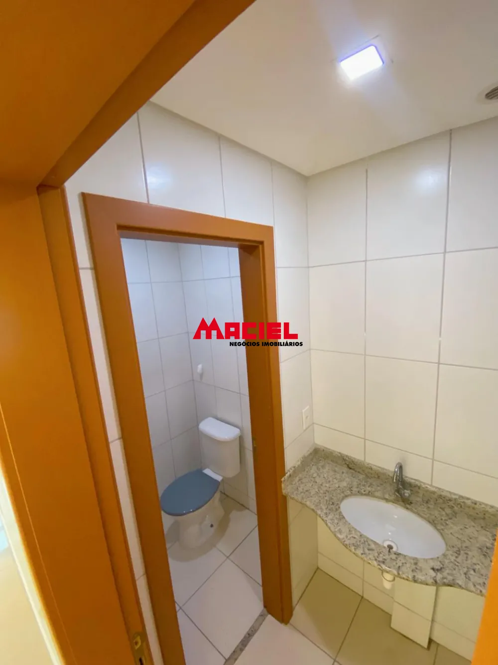 Comprar Comercial / Sala em Edif&iacute;cio/Condom&iacute;nio em S&atilde;o Jos&eacute; dos Campos R$ 370.000,00 - Foto 5