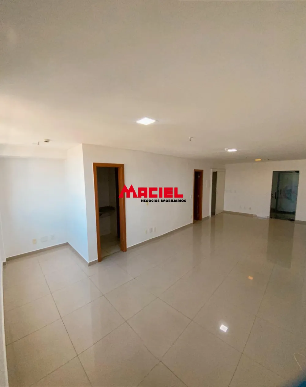 Comprar Comercial / Sala em Edif&iacute;cio/Condom&iacute;nio em S&atilde;o Jos&eacute; dos Campos R$ 370.000,00 - Foto 7