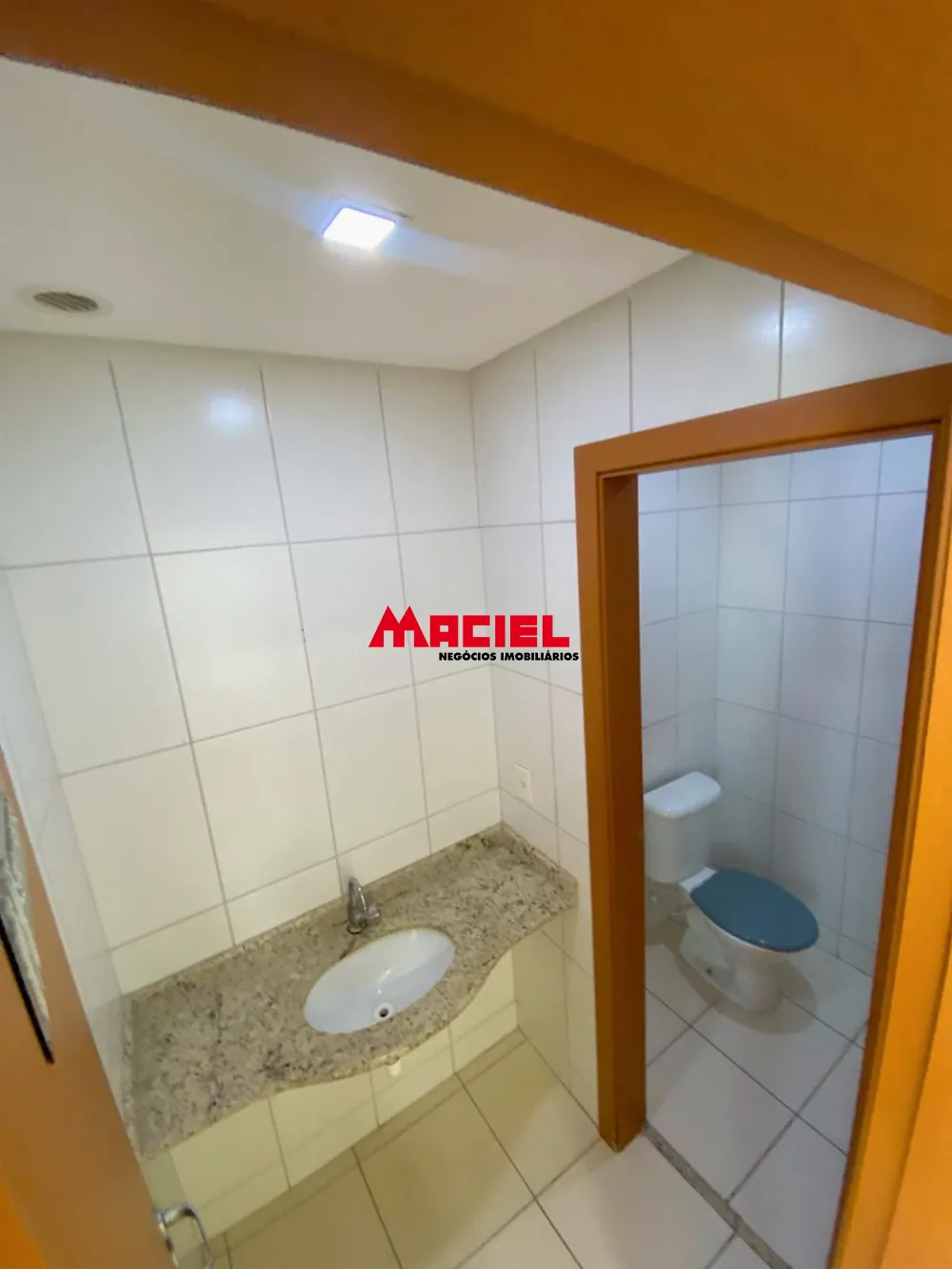 Comprar Comercial / Sala em Edif&iacute;cio/Condom&iacute;nio em S&atilde;o Jos&eacute; dos Campos R$ 370.000,00 - Foto 8