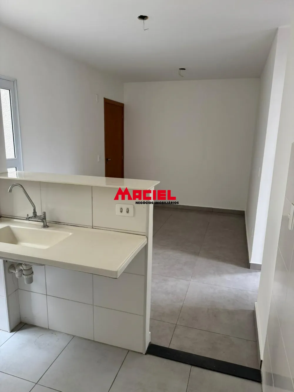 Comprar Apartamento / Padr&atilde;o em S&atilde;o Jos&eacute; dos Campos R$ 214.900,00 - Foto 4