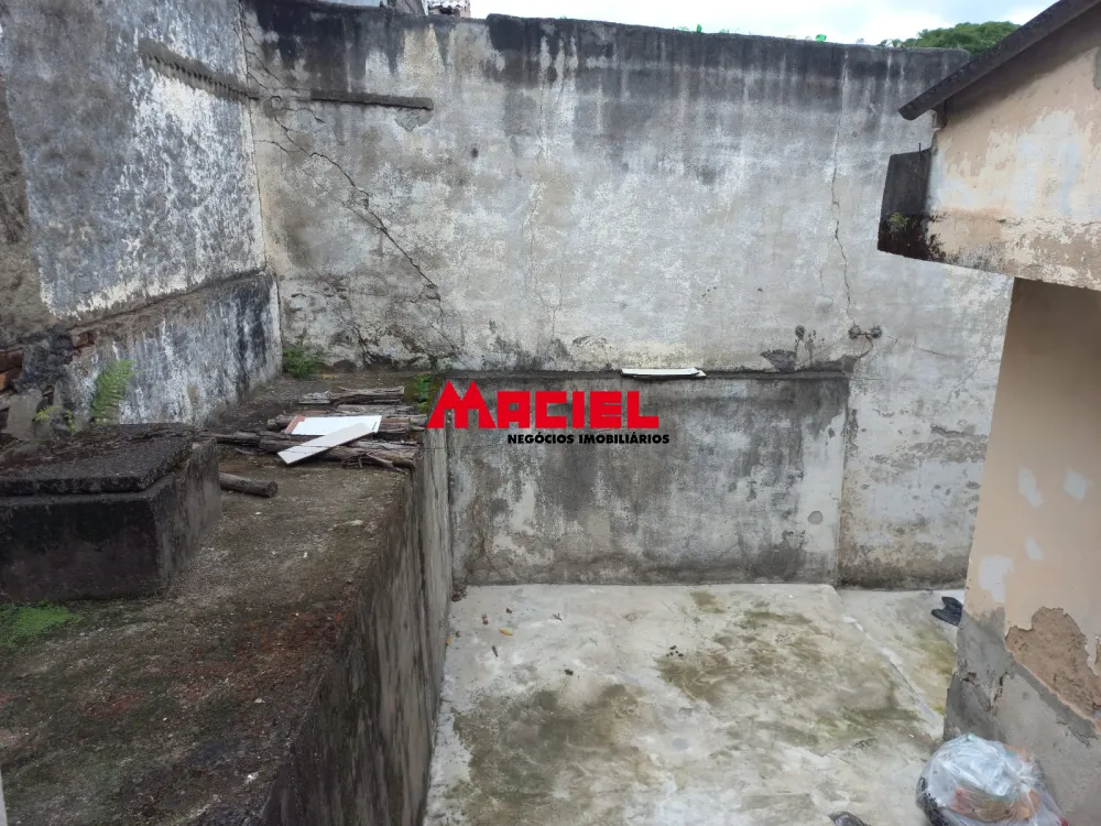 Alugar Casa / Ed&iacute;cula em S&atilde;o Jos&eacute; dos Campos R$ 1.200,00 - Foto 3