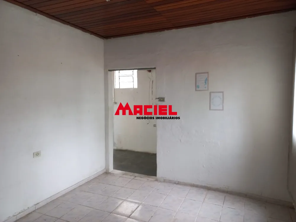 Alugar Casa / Ed&iacute;cula em S&atilde;o Jos&eacute; dos Campos R$ 1.200,00 - Foto 7