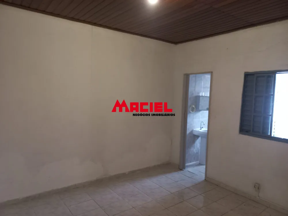 Alugar Casa / Ed&iacute;cula em S&atilde;o Jos&eacute; dos Campos R$ 1.200,00 - Foto 8