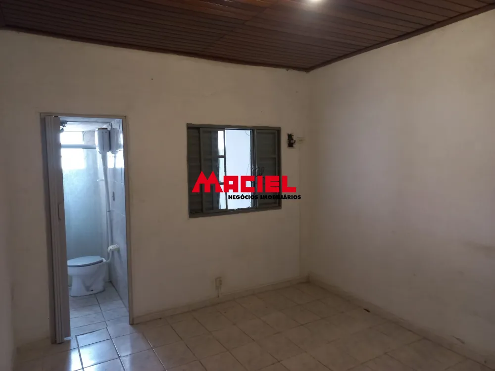 Alugar Casa / Ed&iacute;cula em S&atilde;o Jos&eacute; dos Campos R$ 1.200,00 - Foto 9