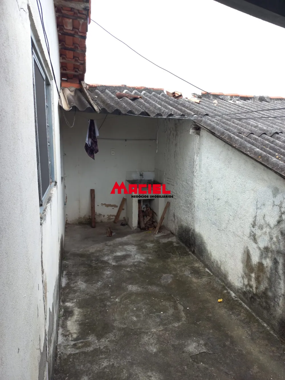 Alugar Casa / Ed&iacute;cula em S&atilde;o Jos&eacute; dos Campos R$ 1.200,00 - Foto 11