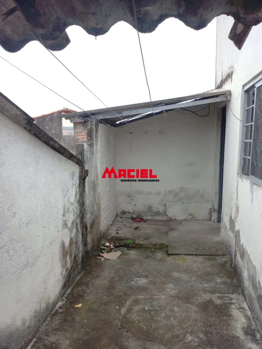 Alugar Casa / Ed&iacute;cula em S&atilde;o Jos&eacute; dos Campos R$ 1.200,00 - Foto 12