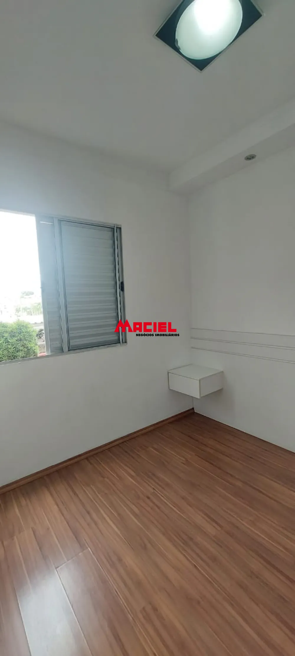 Alugar Apartamento / Padr&atilde;o em S&atilde;o Jos&eacute; dos Campos R$ 1.600,00 - Foto 6