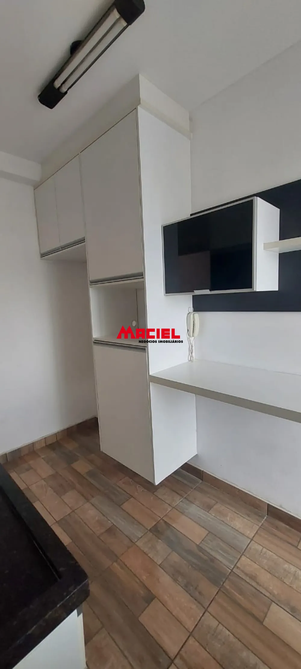 Alugar Apartamento / Padr&atilde;o em S&atilde;o Jos&eacute; dos Campos R$ 1.600,00 - Foto 20