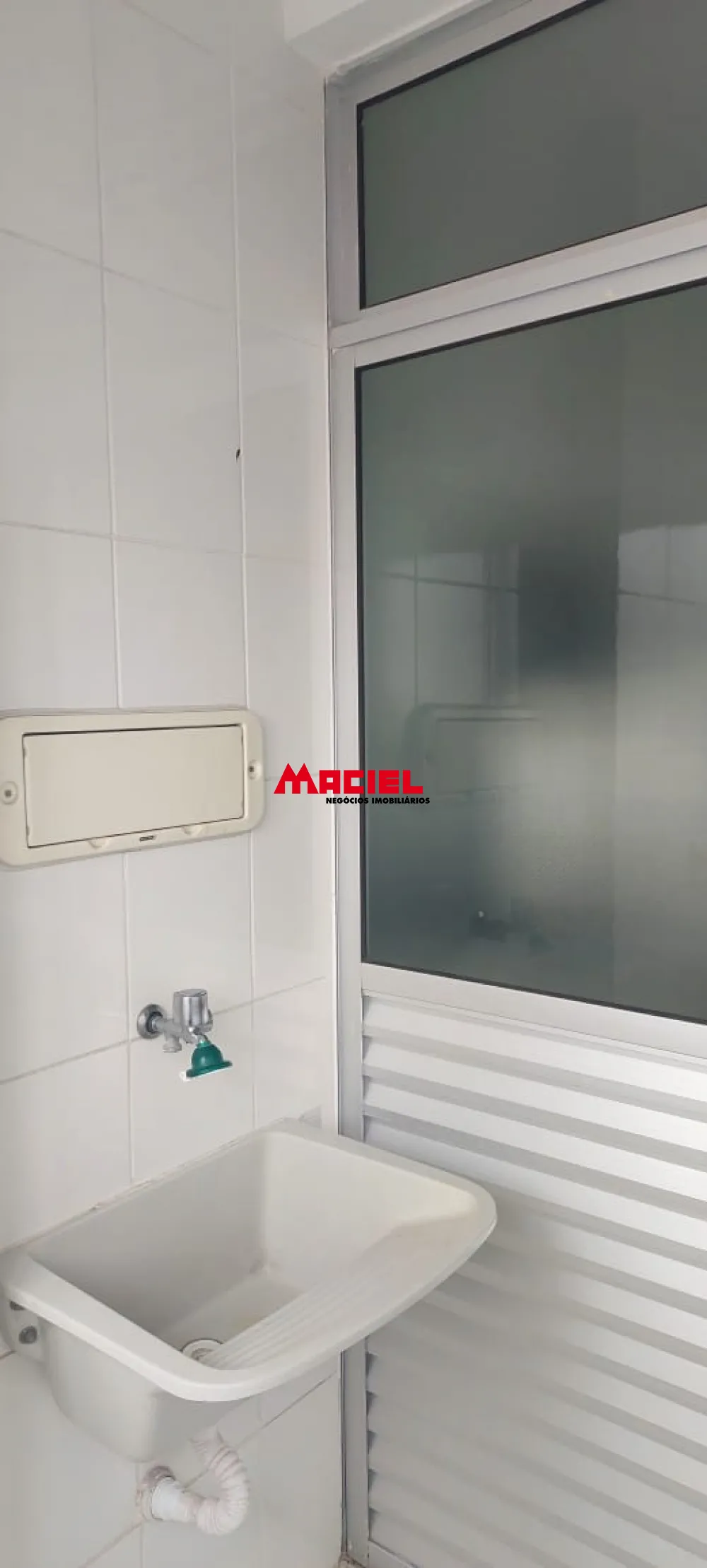 Alugar Apartamento / Padr&atilde;o em S&atilde;o Jos&eacute; dos Campos R$ 1.600,00 - Foto 22