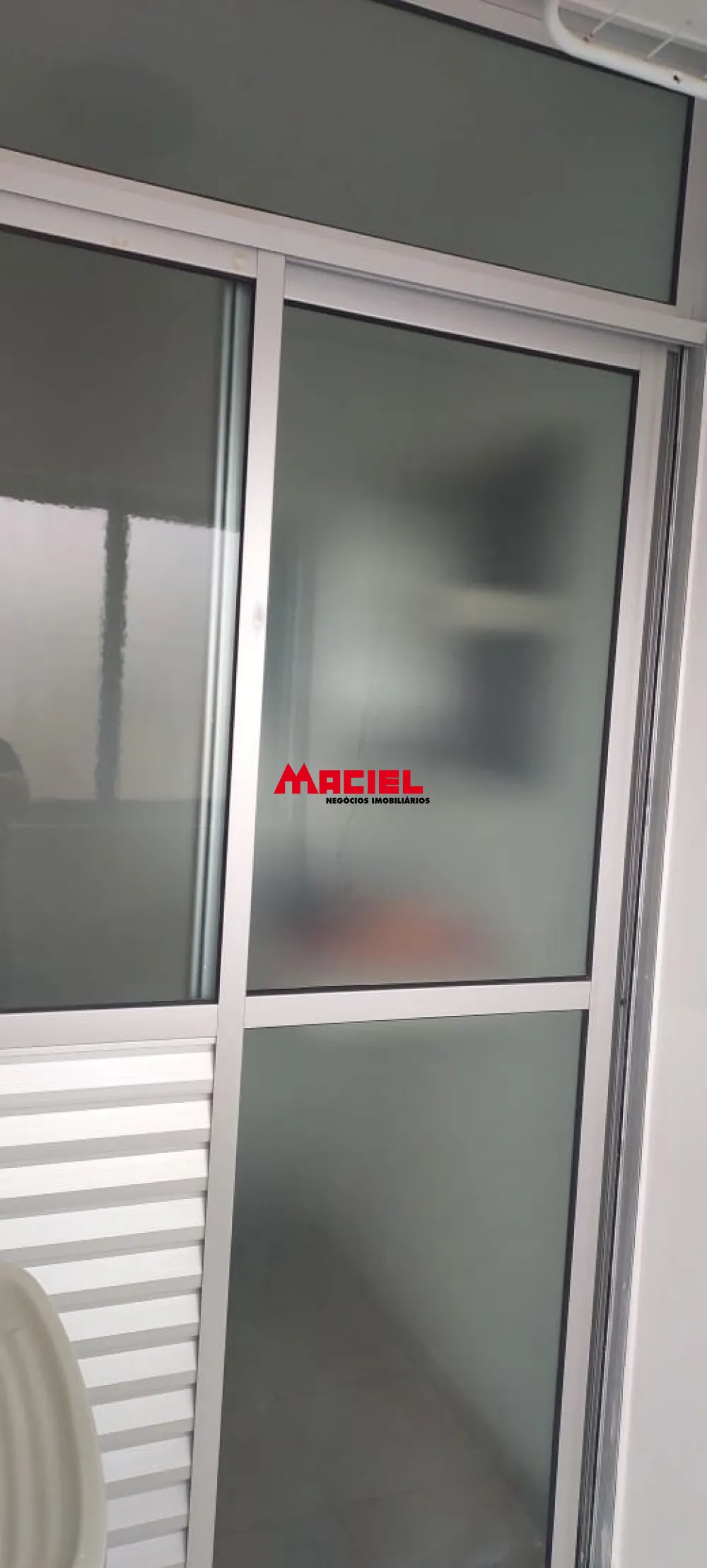 Alugar Apartamento / Padr&atilde;o em S&atilde;o Jos&eacute; dos Campos R$ 1.600,00 - Foto 23