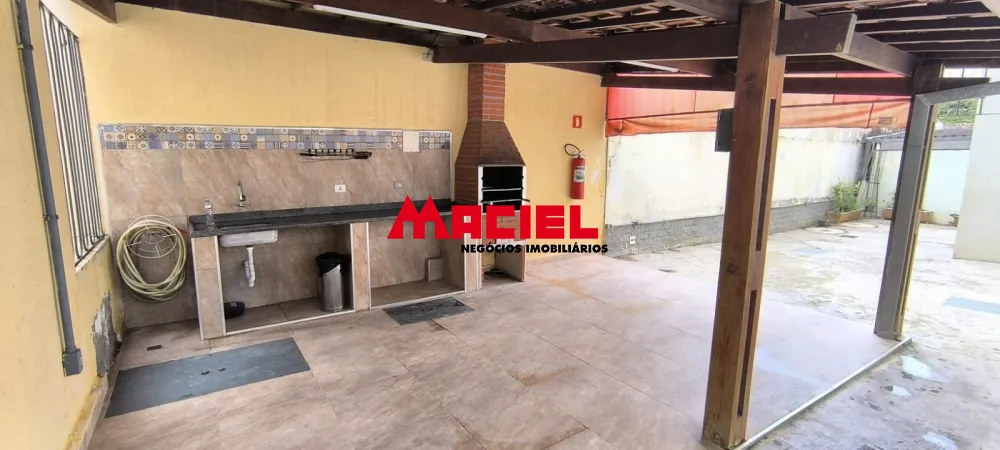 Comprar Apartamento / Padr&atilde;o em S&atilde;o Jos&eacute; dos Campos R$ 700.000,00 - Foto 14