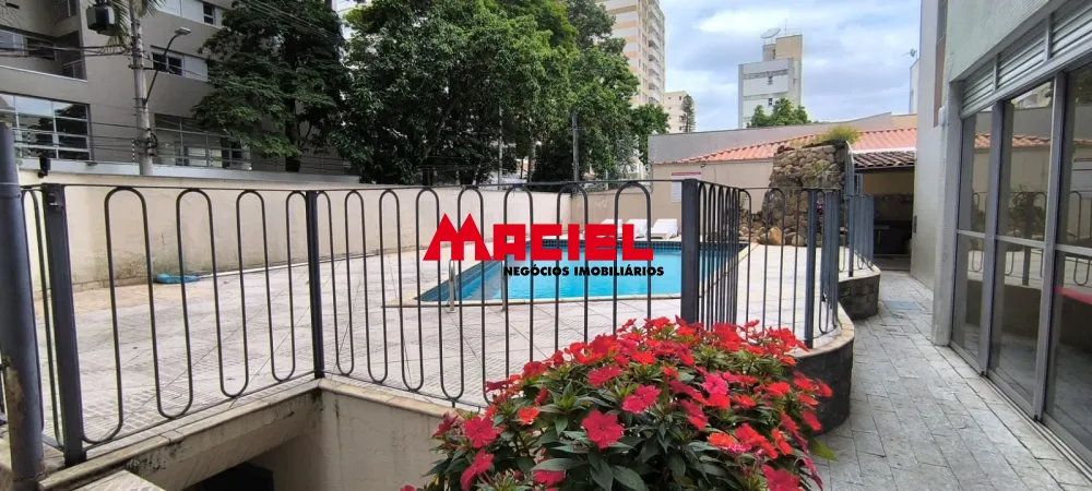 Comprar Apartamento / Padr&atilde;o em S&atilde;o Jos&eacute; dos Campos R$ 700.000,00 - Foto 18