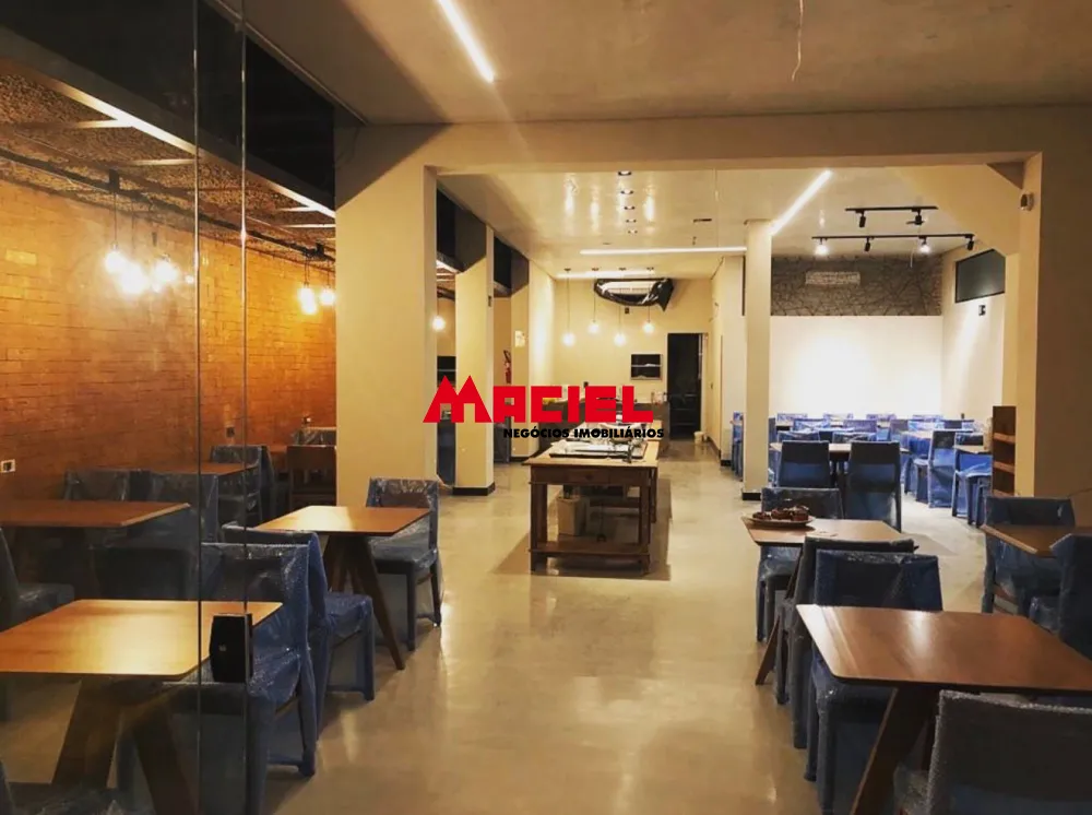 Comprar Comercial / Fundo em S&atilde;o Jos&eacute; dos Campos R$ 780.000,00 - Foto 1