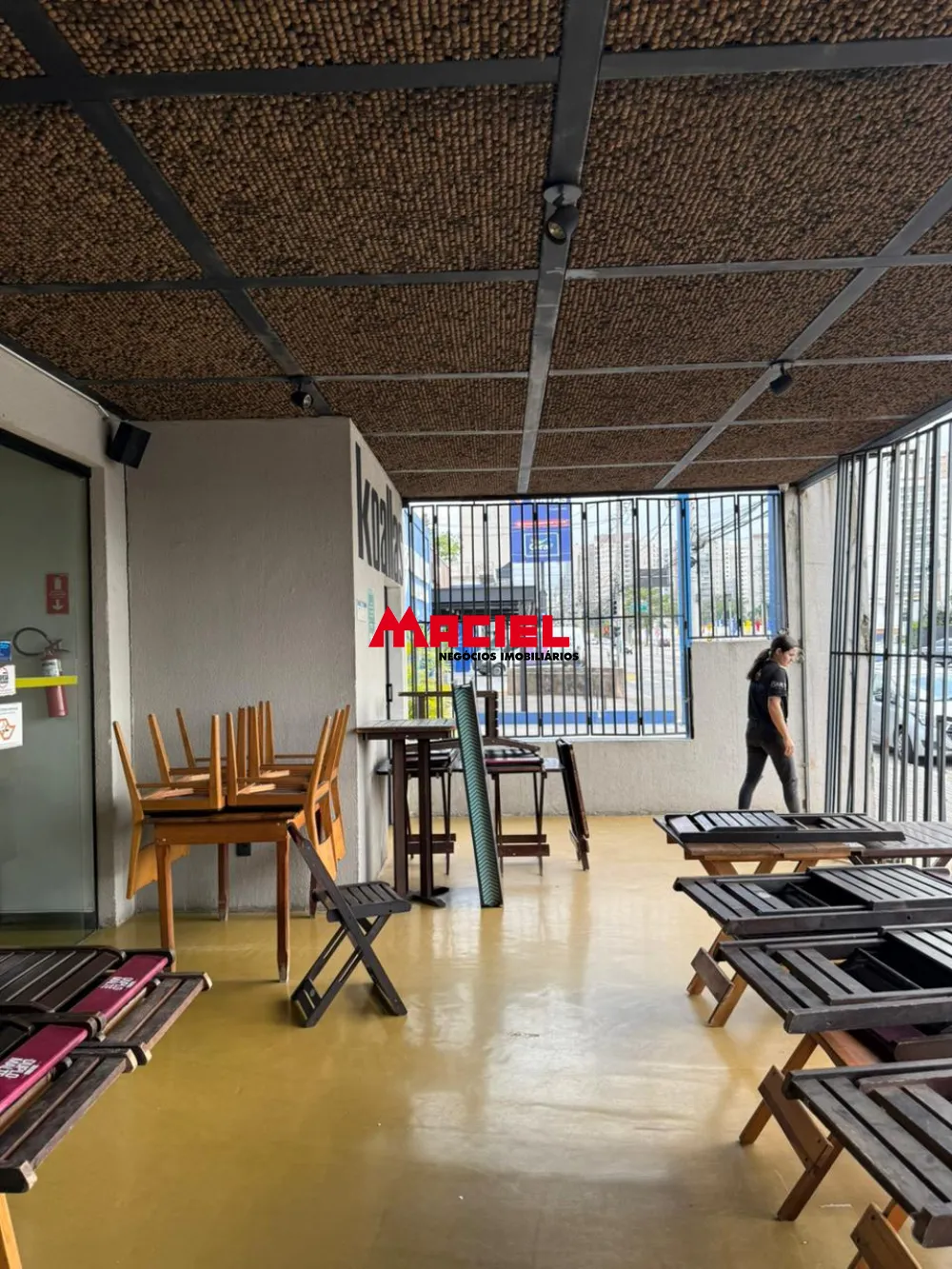 Comprar Comercial / Fundo em S&atilde;o Jos&eacute; dos Campos R$ 780.000,00 - Foto 3