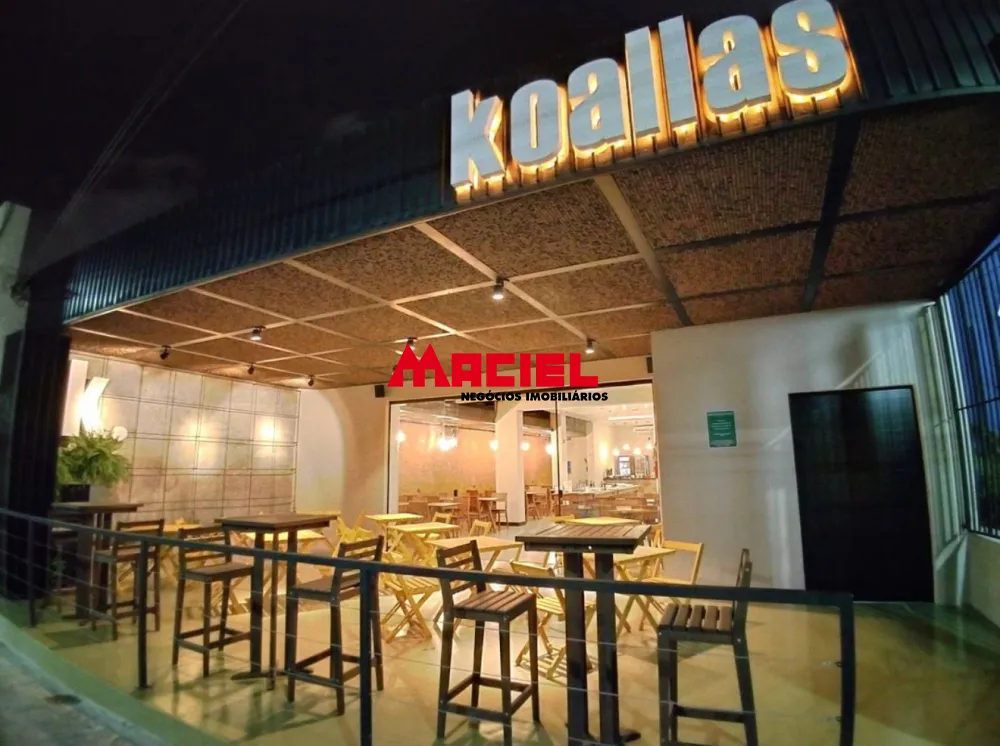 Comprar Comercial / Fundo em S&atilde;o Jos&eacute; dos Campos R$ 780.000,00 - Foto 5