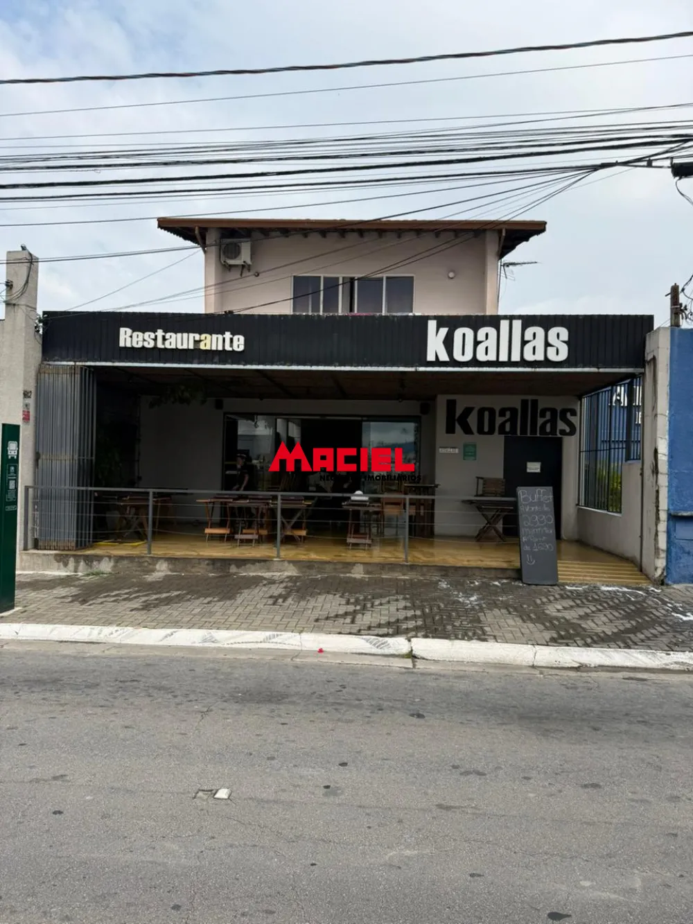 Comprar Comercial / Fundo em S&atilde;o Jos&eacute; dos Campos R$ 780.000,00 - Foto 6