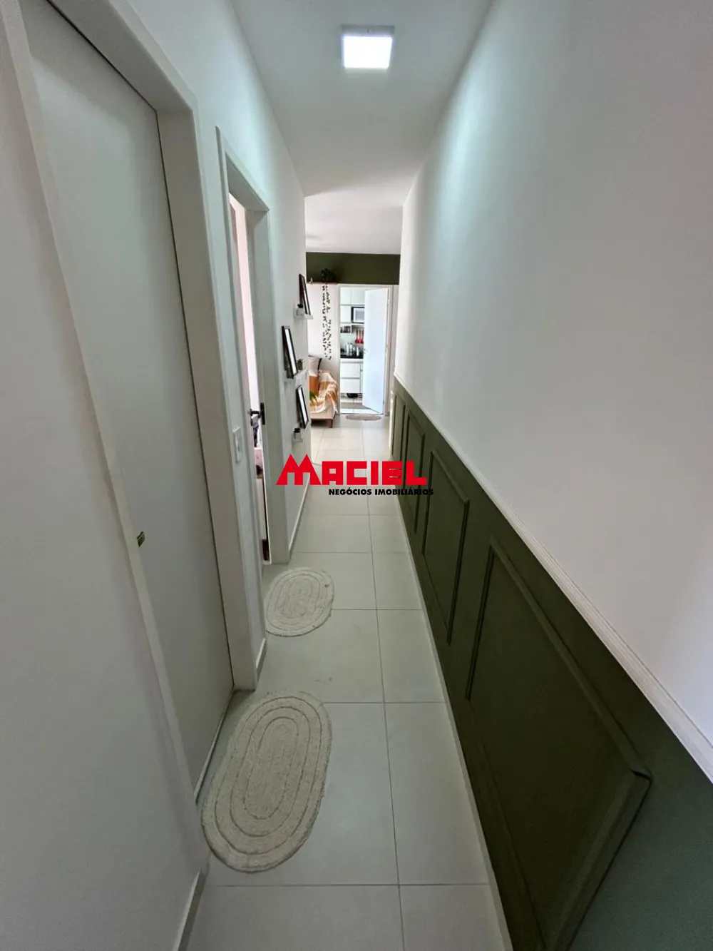 Comprar Apartamento / Padr&atilde;o em S&atilde;o Jos&eacute; dos Campos R$ 285.000,00 - Foto 1