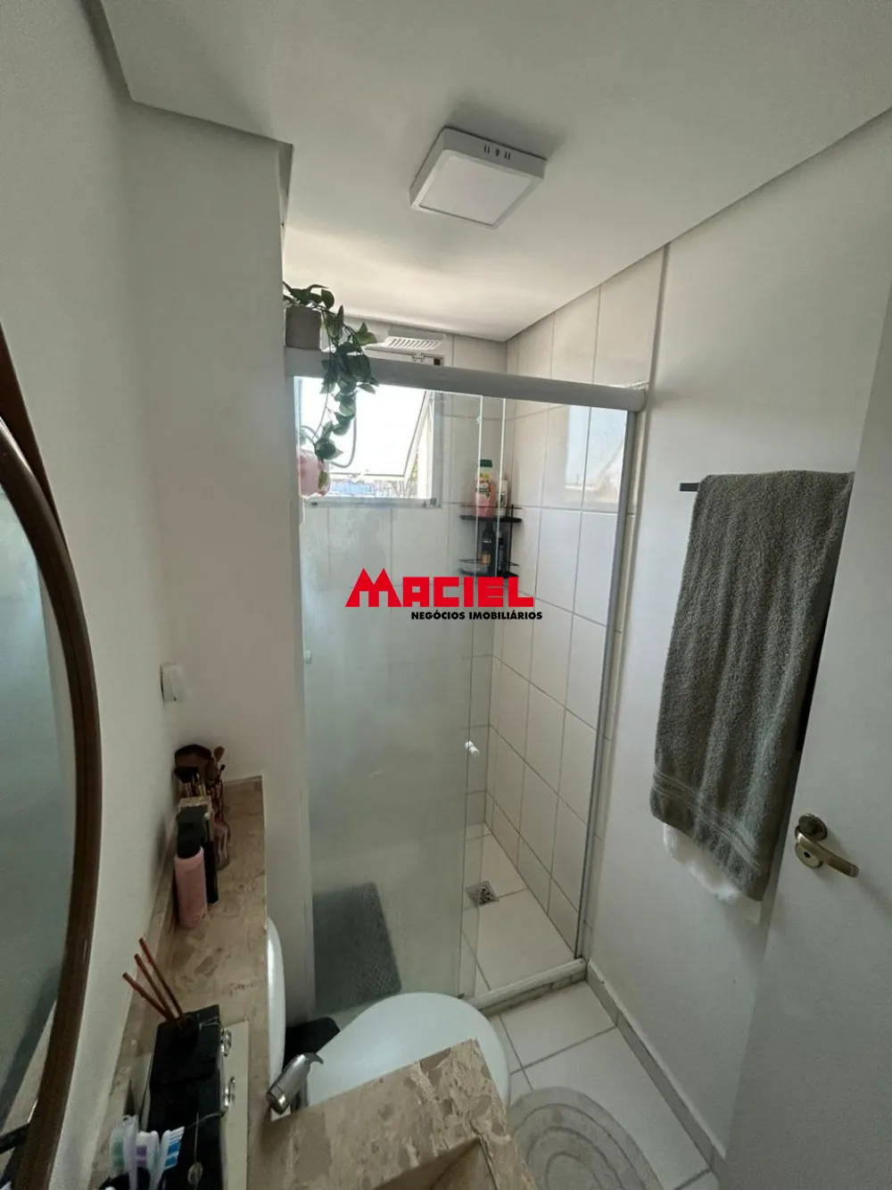 Comprar Apartamento / Padr&atilde;o em S&atilde;o Jos&eacute; dos Campos R$ 285.000,00 - Foto 2