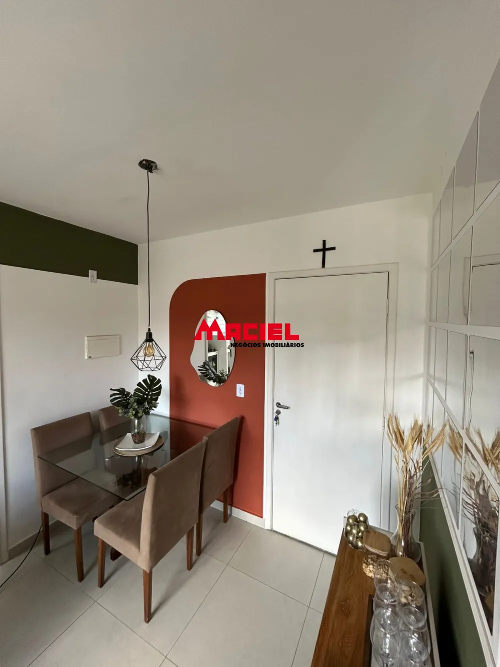 Comprar Apartamento / Padr&atilde;o em S&atilde;o Jos&eacute; dos Campos R$ 285.000,00 - Foto 6