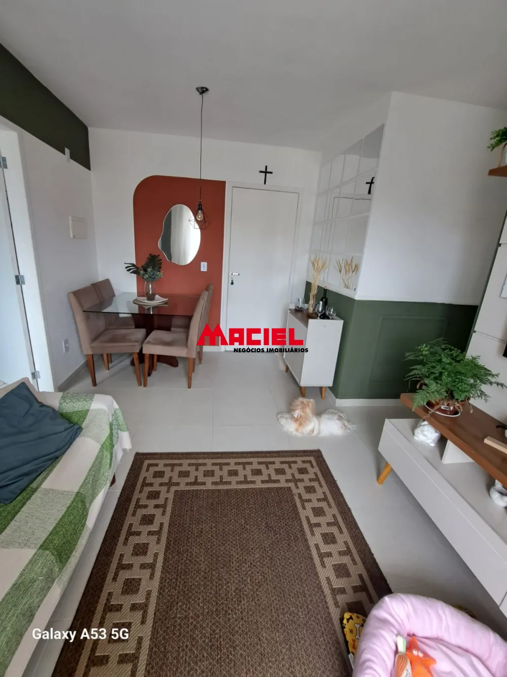 Comprar Apartamento / Padr&atilde;o em S&atilde;o Jos&eacute; dos Campos R$ 285.000,00 - Foto 7