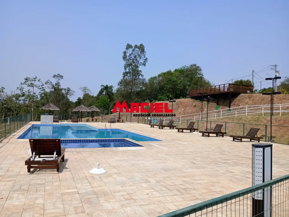 Comprar Terreno / Condom&iacute;nio em Ca&ccedil;apava R$ 185.000,00 - Foto 4