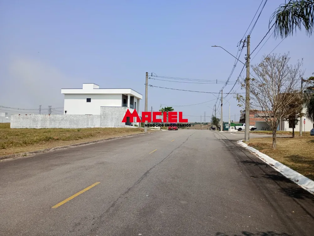 Comprar Terreno / Condom&iacute;nio em Ca&ccedil;apava R$ 185.000,00 - Foto 5