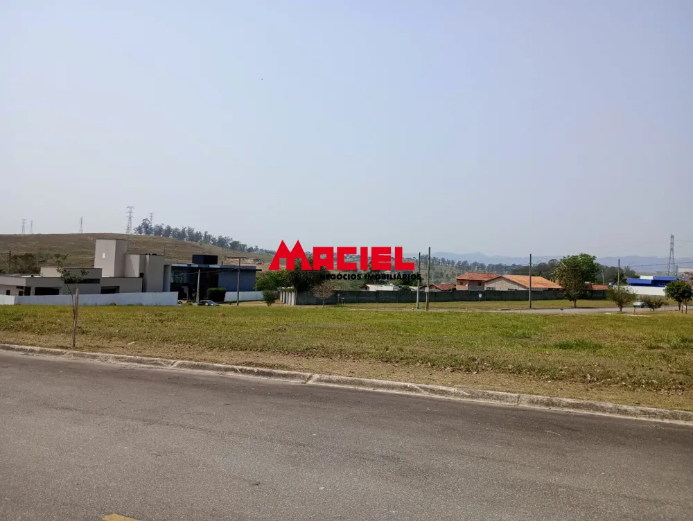 Comprar Terreno / Condom&iacute;nio em Ca&ccedil;apava R$ 185.000,00 - Foto 6