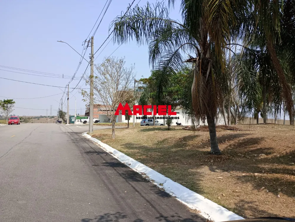 Comprar Terreno / Condom&iacute;nio em Ca&ccedil;apava R$ 185.000,00 - Foto 8