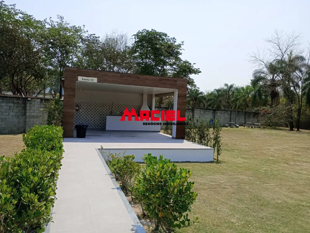 Comprar Terreno / Condom&iacute;nio em Ca&ccedil;apava R$ 185.000,00 - Foto 14