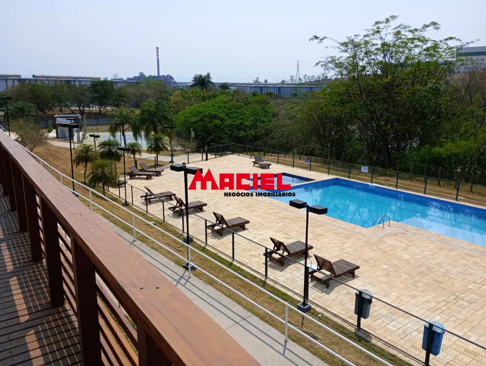 Comprar Terreno / Condom&iacute;nio em Ca&ccedil;apava R$ 185.000,00 - Foto 19