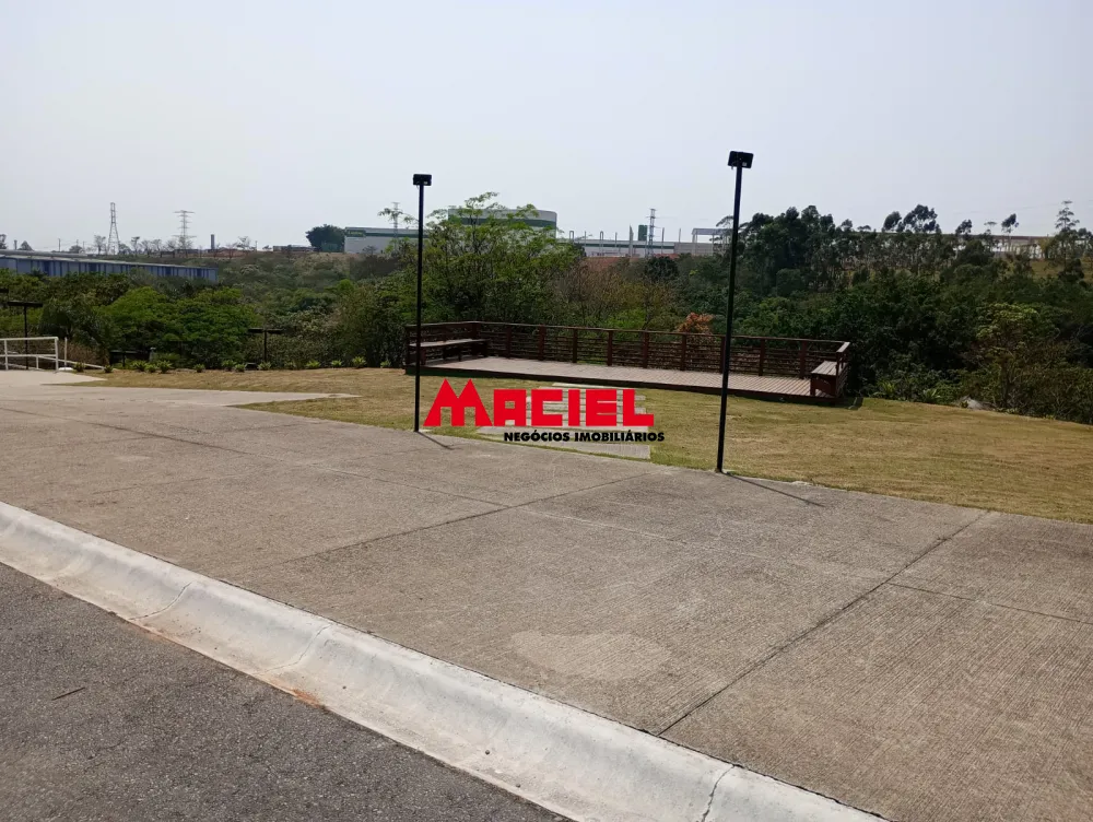 Comprar Terreno / Condom&iacute;nio em Ca&ccedil;apava R$ 185.000,00 - Foto 23