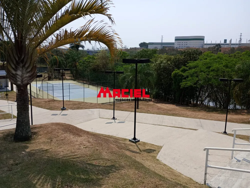 Comprar Terreno / Condom&iacute;nio em Ca&ccedil;apava R$ 185.000,00 - Foto 24