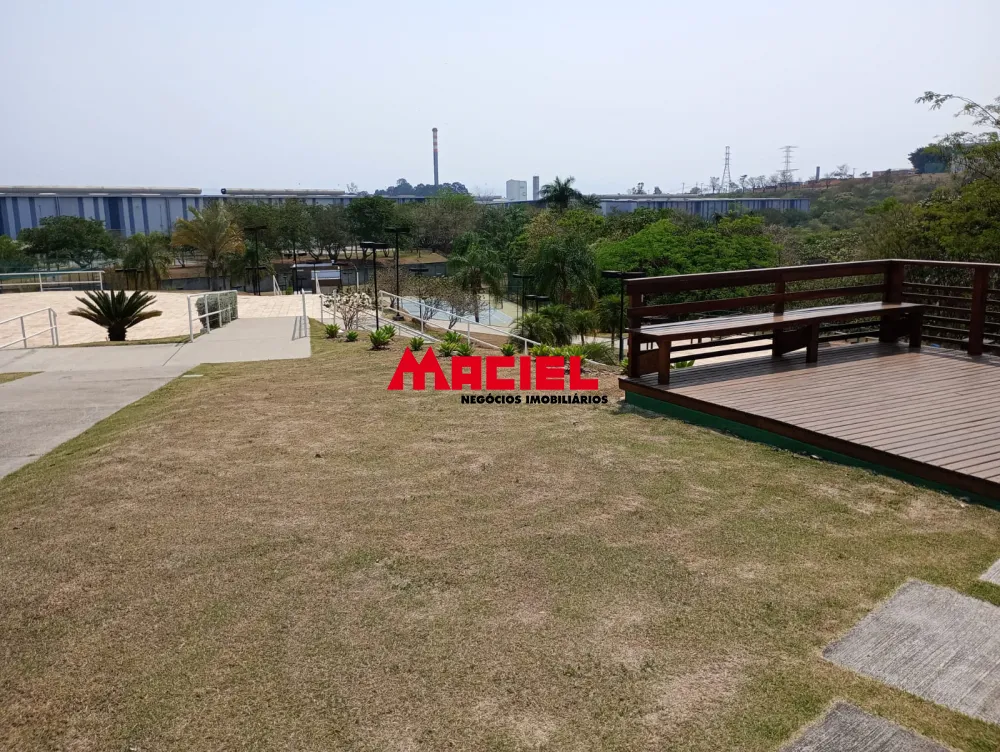 Comprar Terreno / Condom&iacute;nio em Ca&ccedil;apava R$ 185.000,00 - Foto 25