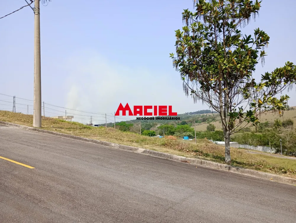 Comprar Terreno / Condom&iacute;nio em Ca&ccedil;apava R$ 185.000,00 - Foto 39