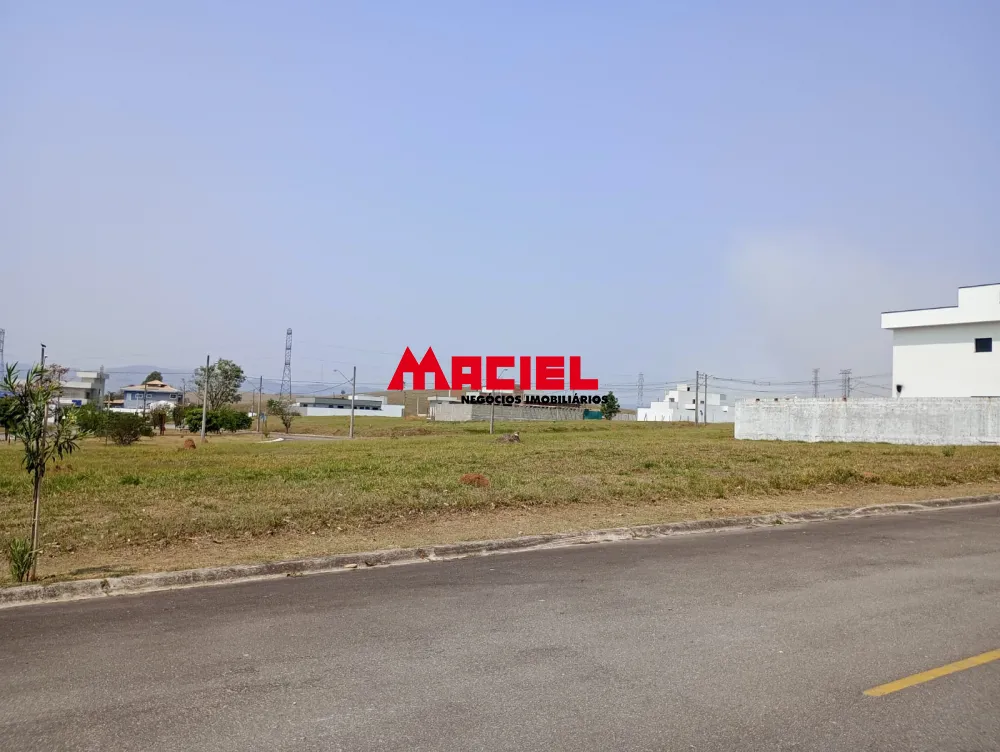 Comprar Terreno / Condom&iacute;nio em Ca&ccedil;apava R$ 185.000,00 - Foto 40