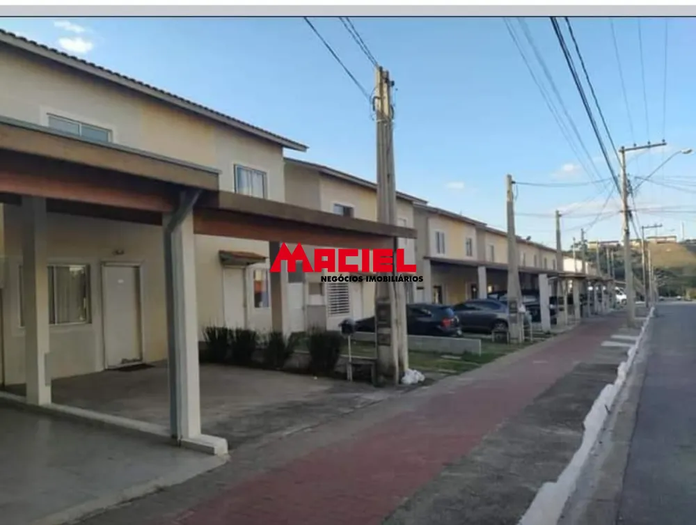 Comprar Casa / Condom&iacute;nio em S&atilde;o Jos&eacute; dos Campos R$ 400.000,00 - Foto 1